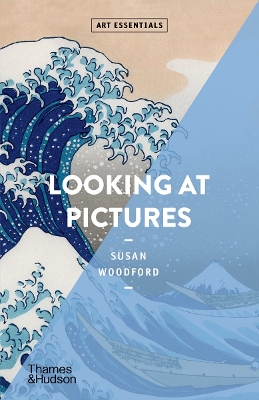 Cover of Looking At Pictures