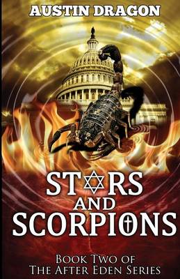 Cover of Stars and Scorpions (After Eden Series, Book 2)