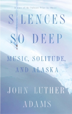 Book cover for Silences So Deep