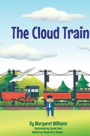 Cover of The Cloud Train