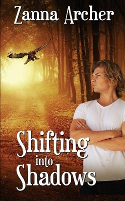 Cover of Shifting into Shadows