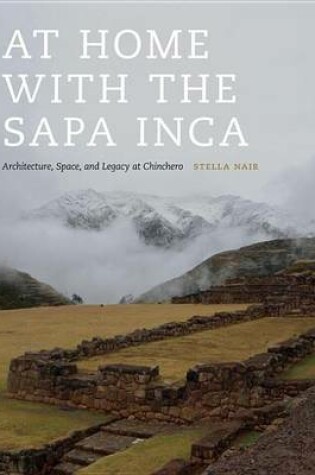 Cover of At Home with the Sapa Inca