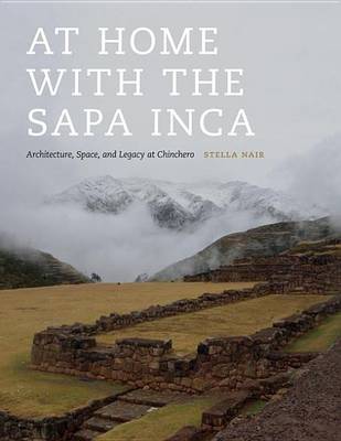 Cover of At Home with the Sapa Inca