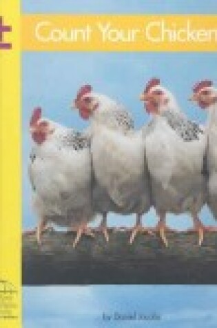 Cover of Count Your Chickens