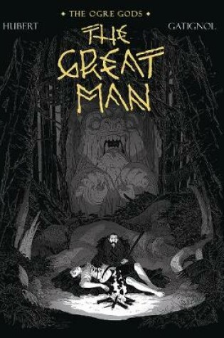 Cover of The Great Man