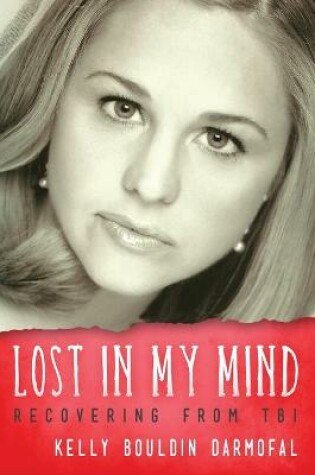 Cover of Lost in My Mind