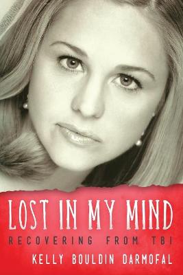 Cover of Lost in My Mind