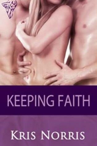 Cover of Keeping Faith