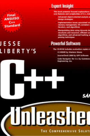 Cover of C++ Unleashed