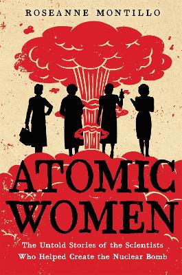 Cover of Atomic Women