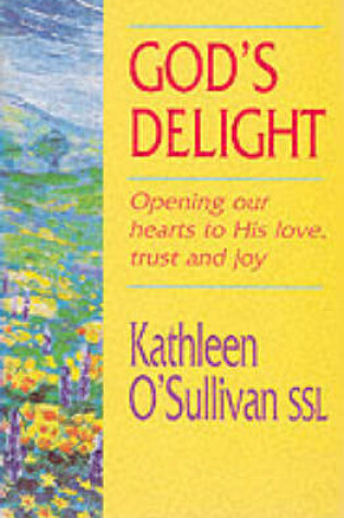 Cover of God's Delight