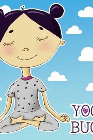 Cover of YOGA Buch