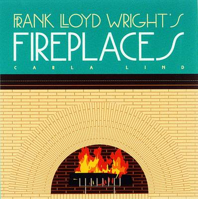 Cover of Fireplaces