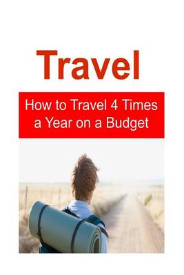 Book cover for Travel