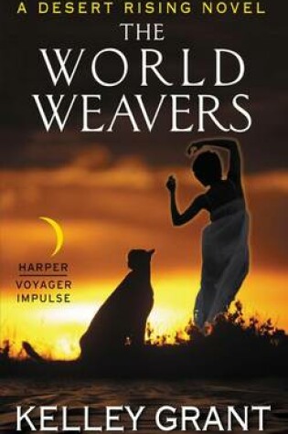 Cover of The World Weavers