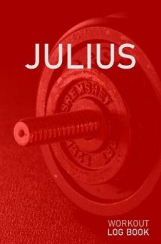 Cover of Julius