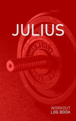 Book cover for Julius