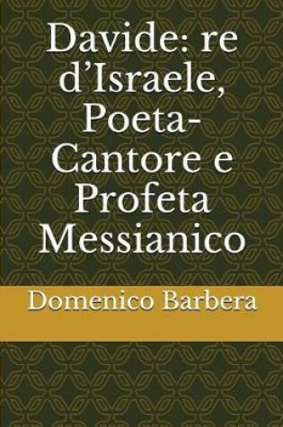 Cover of Davide