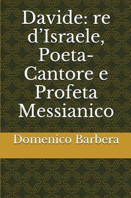 Book cover for Davide