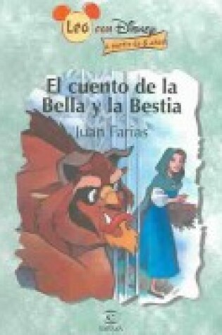 Cover of El Cuento de La Bella y La Bestia