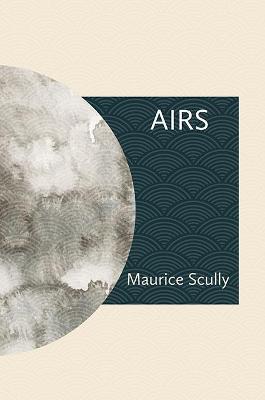 Book cover for Airs