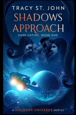 Cover of Shadows Approach