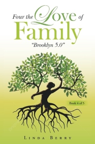 Cover of Four the Love of Family