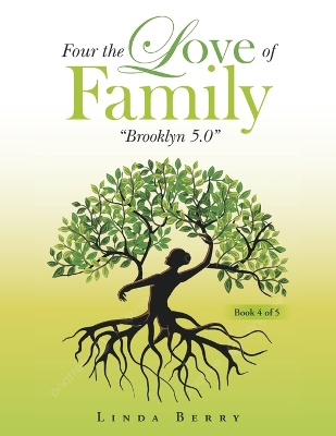 Book cover for Four the Love of Family