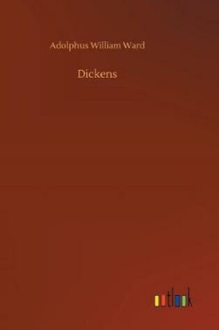 Cover of Dickens