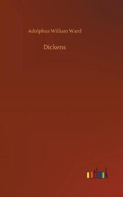 Cover of Dickens