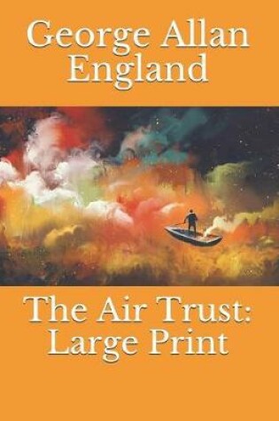 Cover of The Air Trust