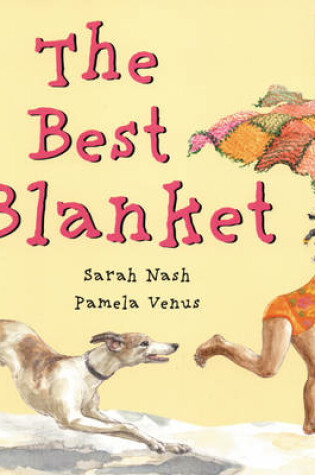 Cover of The Best Blanket