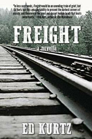 Cover of Freight