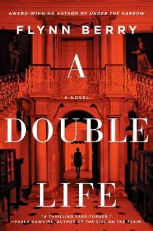 Cover of A Double Life