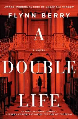 Book cover for A Double Life