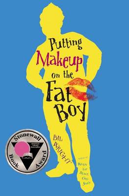 Book cover for Putting Makeup on the Fat Boy