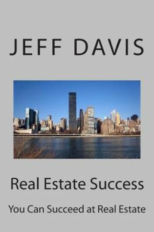 Cover of Real Estate Success