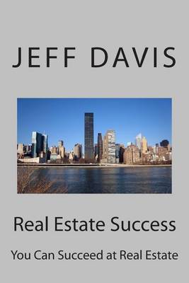 Book cover for Real Estate Success