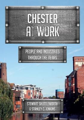 Cover of Chester at Work
