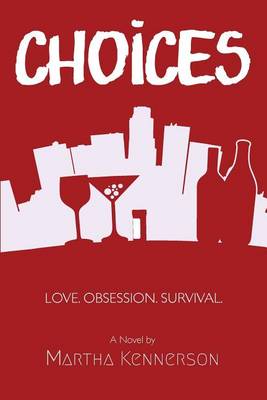 Book cover for Choices