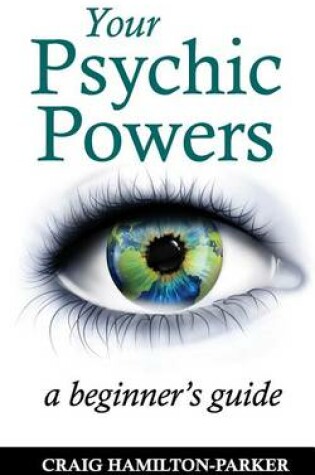 Cover of Your Psychic Powers