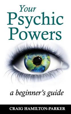 Book cover for Your Psychic Powers