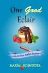 Book cover for One Good Eclair