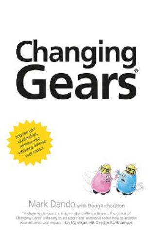 Cover of Changing Gears