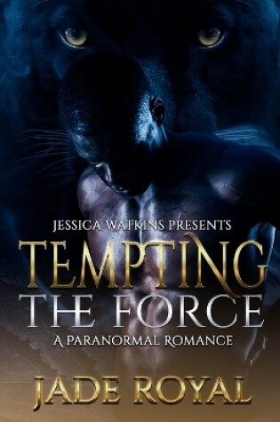 Cover of Tempting the Force