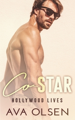 Book cover for Co-Star