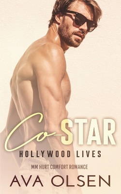 Book cover for Co-Star