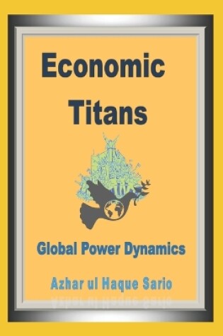 Cover of Economic Titans