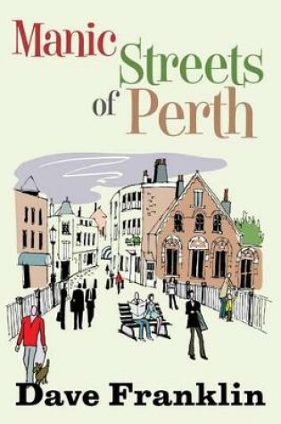 Cover of Manic Streets of Perth