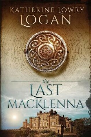 Cover of The Last MacKlenna